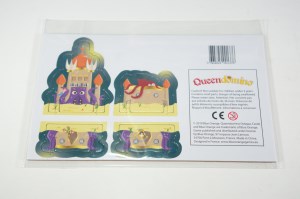 Queendomino - Château Octopus (05)